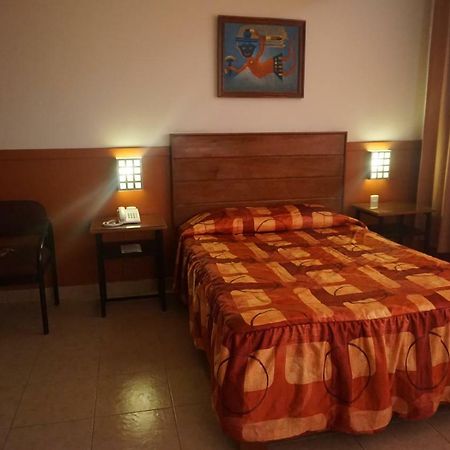 Hotel Santa Maria Λίμα Εξωτερικό φωτογραφία