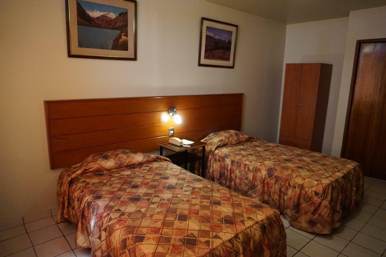 Hotel Santa Maria Λίμα Εξωτερικό φωτογραφία