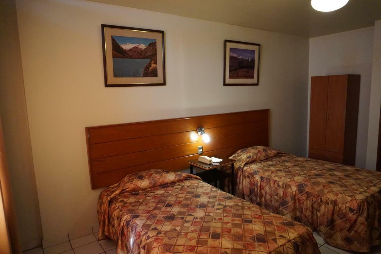 Hotel Santa Maria Λίμα Εξωτερικό φωτογραφία