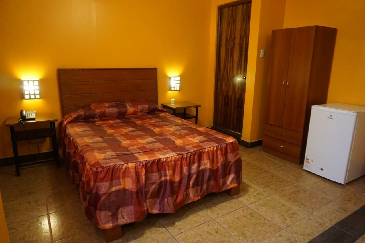 Hotel Santa Maria Λίμα Εξωτερικό φωτογραφία